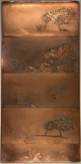 Kuklík Ladislav: Matrice - Roční období