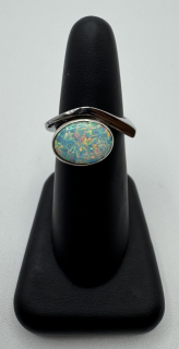 Votipka Karel: Prsten