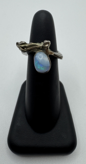 Votipka Karel: Prsten