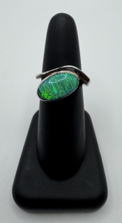 Votipka Karel: Prsten