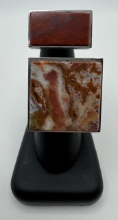 Votipka Karel: Prsten