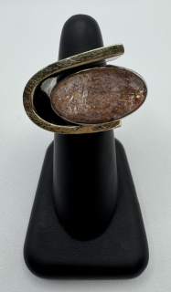 Votipka Karel: Prsten