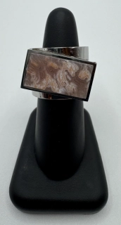 Votipka Karel: Prsten