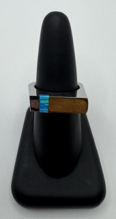 Votipka Karel: Prsten