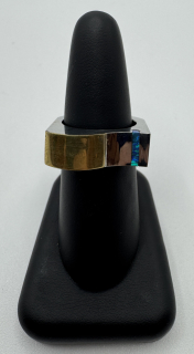 Votipka Karel: Prsten