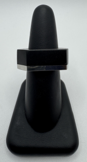 Votipka Karel: Prsten