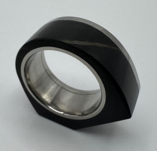 Votipka Karel: Prsten