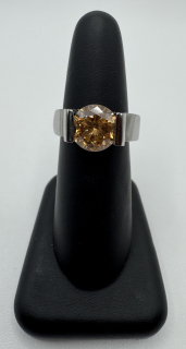 Votipka Karel: Prsten