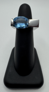 Votipka Karel: Prsten