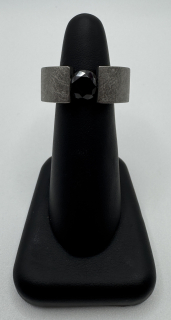 Votipka Karel: Prsten