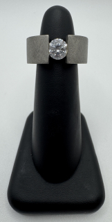 Votipka Karel: Prsten