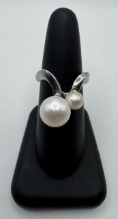 Votipka Karel: Prsten