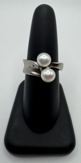 Votipka Karel: Prsten