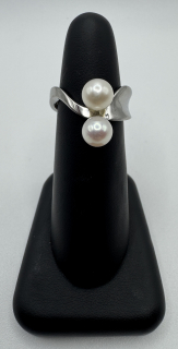 Votipka Karel: Prsten