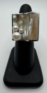 Votipka Karel: Prsten