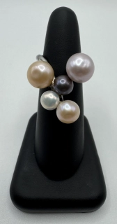 Votipka Karel: Prsten