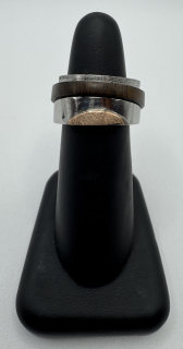 Votipka Karel: Prsten