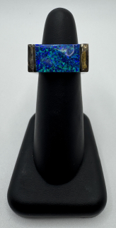 Votipka Karel: Prsten