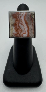 Votipka Karel: Prsten