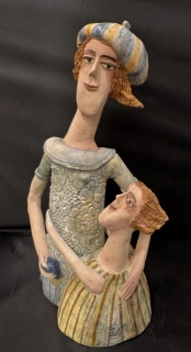 Jirušová Jana: Malá a velká 