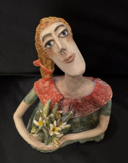 Jirušová Jana: Jen tak loukou jít 