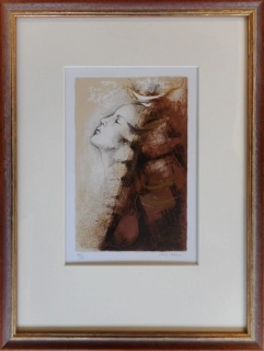 Lebedová Soňa: Hudba - RÁM 