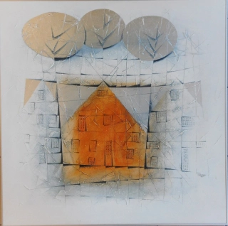 Žampach Stanislav: Domov