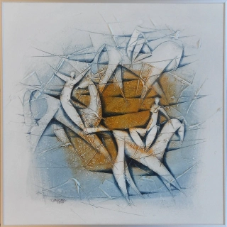 Žampach Stanislav: Ladnost a elegance pohybu