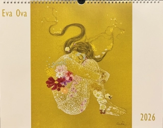 Hernandez 'Ova' Eva: Kalendář 2026