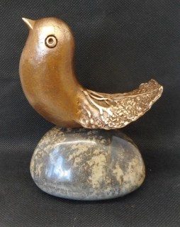 Dudycha Jiří: Jarní