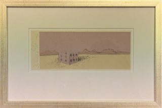 Velčovský Josef: Kostka v krajině