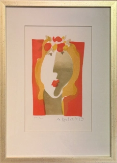 Bubeníček Václav: S věnečkem