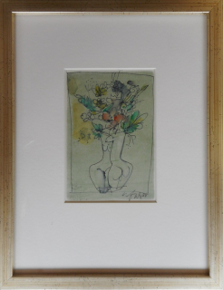 Bubeníček Václav: Váza