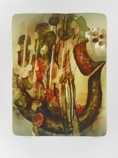 Stárková Olga: Vivaldi - Čtvero ročních dob