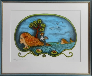 Srncová Barbora: Splním ti přání