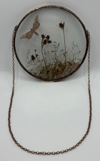 Machová Zuzana: Závěsná ozdoba do okna I.