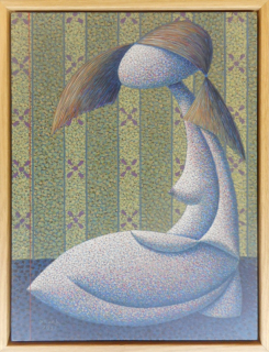 Pauch Radovan: S culíky