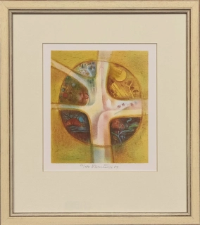 Benešová Daniela: Cesty