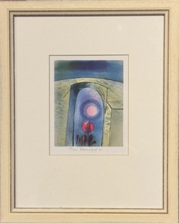 Benešová Daniela: Brána