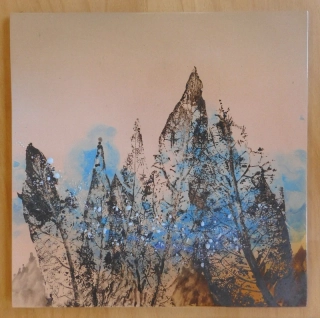 Chaloupka Miloslav: Podzimní ráno