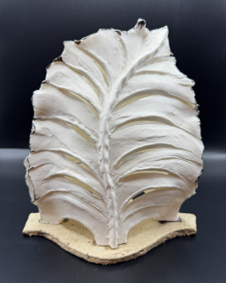 Bašková Štěpánka: Svícen