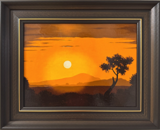 Jiro Sidonius: Říp