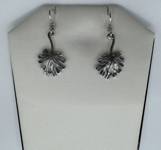 Mašková Zuzana: Náušnice - Čekanka