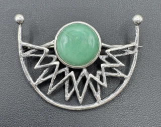 Mašková Zuzana: Brož - Půlměsíc