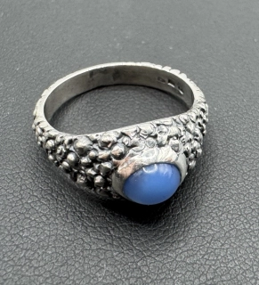 Mašková Zuzana: Prsten - Ovál