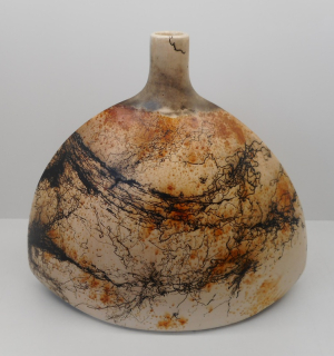 Plíhal Michal: Váza široká s hrdlem