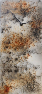 Plíhal Michal: Hodiny nástěnné