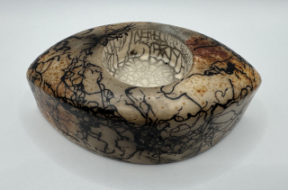 Plíhal Michal: Svícen oko