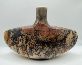 Plíhal Michal: Váza "ponorka"