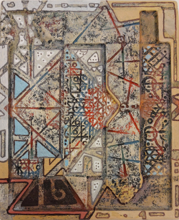 Bruckmüller Josef: Viděno, myšleno, zakoušeno